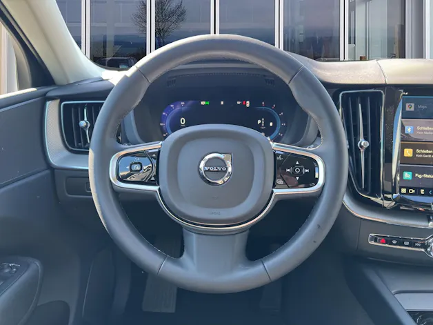 Volvo XC60 2.0 B4 MH Plus Dark AWD