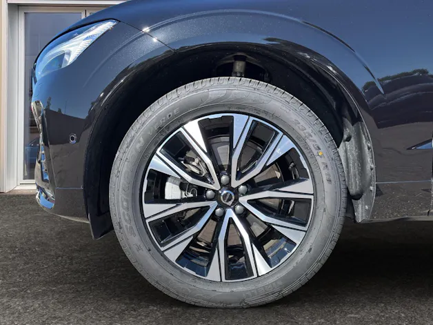 Volvo XC60 2.0 B4 MH Plus Dark AWD