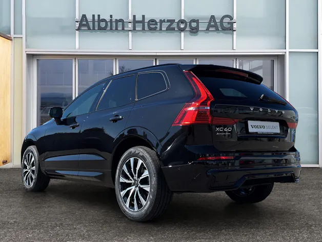 Volvo XC60 2.0 B4 MH Plus Dark AWD