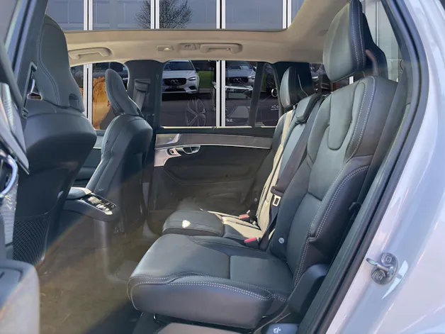 Volvo XC90 2.0 T8 TE Ultra Dark eAWD