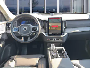 Volvo XC90 2.0 T8 TE Ultra Dark eAWD