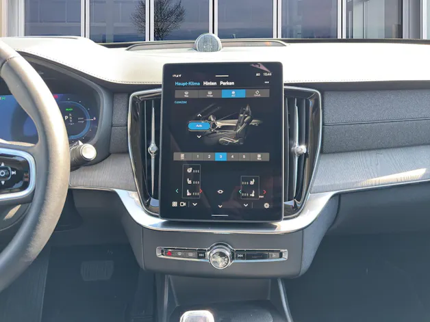 Volvo XC90 2.0 T8 TE Ultra Dark eAWD