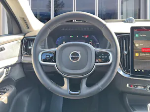 Volvo XC90 2.0 T8 TE Ultra Dark eAWD