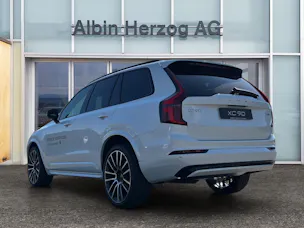 Volvo XC90 2.0 T8 TE Ultra Dark eAWD