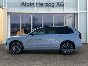 Volvo XC90 2.0 T8 TE Ultra Dark eAWD