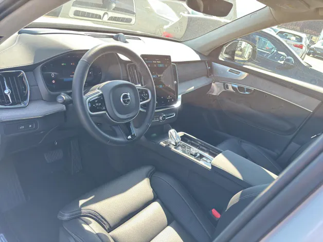 Volvo XC90 2.0 T8 TE Ultra Dark eAWD