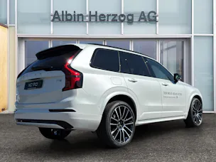 Volvo XC90 2.0 T8 TE Ultra Dark eAWD