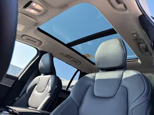 Volvo XC90 2.0 T8 TE Ultra Dark eAWD