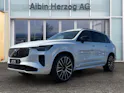 Volvo XC90 2.0 T8 TE Ultra Dark eAWD