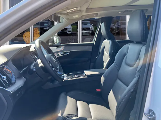 Volvo XC90 2.0 T8 TE Ultra Dark eAWD