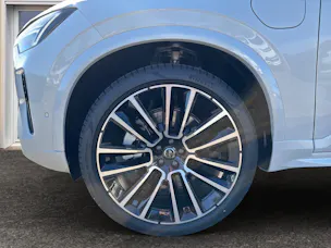 Volvo XC90 2.0 T8 TE Ultra Dark eAWD