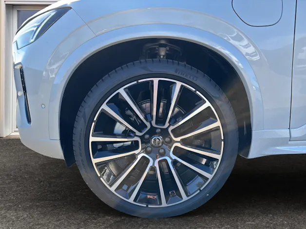 Volvo XC90 2.0 T8 TE Ultra Dark eAWD