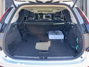 Volvo XC90 2.0 T8 TE Ultra Dark eAWD