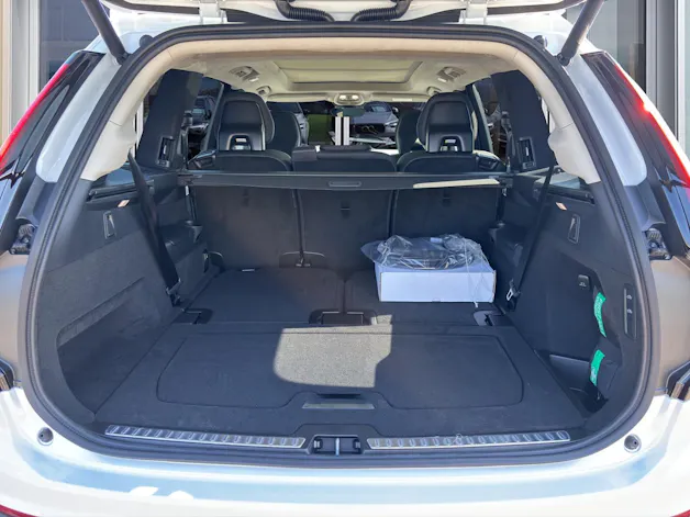 Volvo XC90 2.0 T8 TE Ultra Dark eAWD