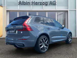 Volvo XC60 2.0 T8 TE Polestar eAWD