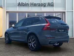 Volvo XC60 2.0 T8 TE Polestar eAWD