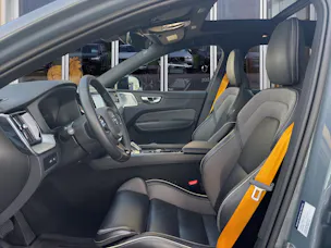 Volvo XC60 2.0 T8 TE Polestar eAWD