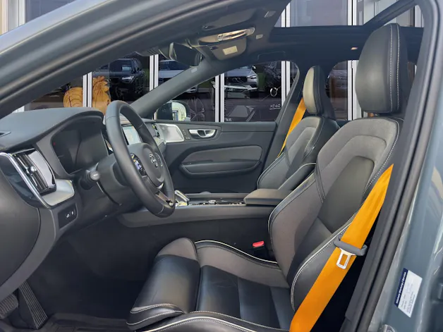 Volvo XC60 2.0 T8 TE Polestar eAWD
