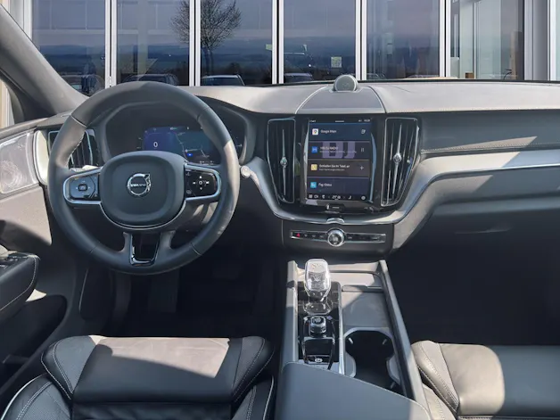 Volvo XC60 2.0 T8 TE Polestar eAWD