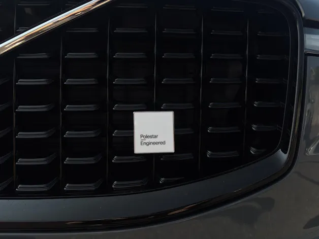 Volvo XC60 2.0 T8 TE Polestar eAWD