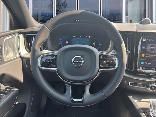 Volvo XC60 2.0 T8 TE Polestar eAWD