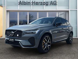 Volvo XC60 2.0 T8 TE Polestar eAWD