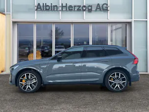 Volvo XC60 2.0 T8 TE Polestar eAWD