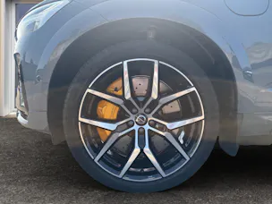 Volvo XC60 2.0 T8 TE Polestar eAWD