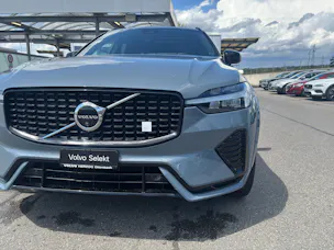 Volvo XC60 2.0 T8 TE Polestar eAWD