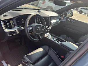 Volvo XC60 2.0 T8 TE Polestar eAWD