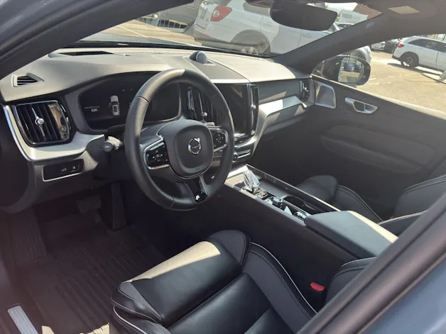 Volvo XC60 2.0 T8 TE Polestar eAWD