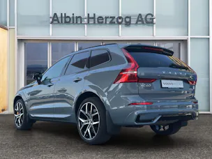 Volvo XC60 2.0 T8 TE Polestar eAWD