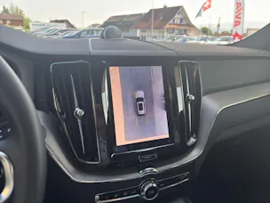 Volvo XC60 2.0 T8 TE Polestar eAWD