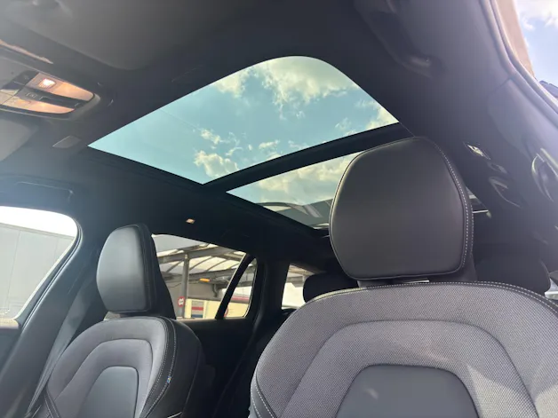 Volvo V60 2.0 T6 TE Ultra Dark eAWD