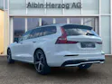 Volvo V60 2.0 T6 TE Ultra Dark eAWD