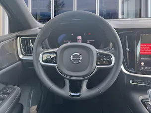Volvo V60 2.0 T6 TE Ultra Dark eAWD