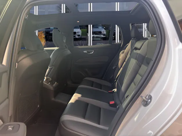 Volvo V60 2.0 T6 TE Ultra Dark eAWD