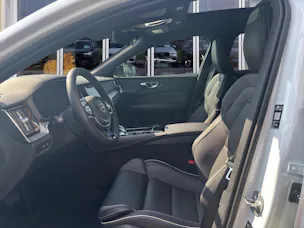 Volvo V60 2.0 T6 TE Ultra Dark eAWD