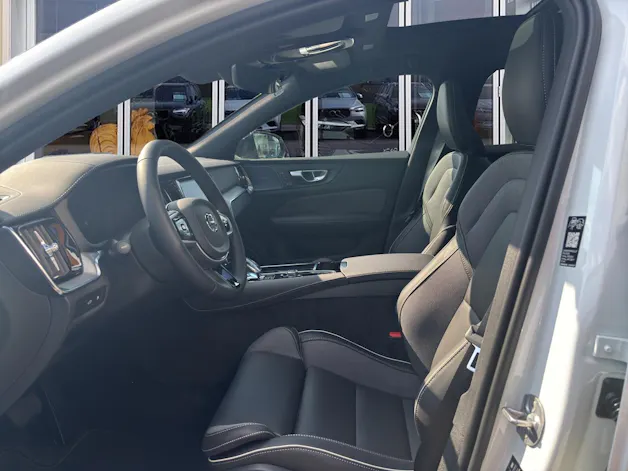 Volvo V60 2.0 T6 TE Ultra Dark eAWD
