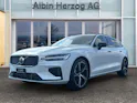 Volvo V60 2.0 T6 TE Ultra Dark eAWD