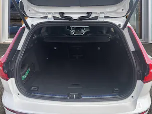Volvo V60 2.0 T6 TE Ultra Dark eAWD