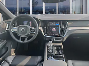Volvo V60 2.0 T6 TE Ultra Dark eAWD