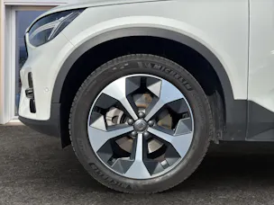 Volvo XC40 2.0 B4 MH Plus Dark