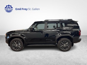 Vehicle image TOYOTA Land Cruiser 2.8 D 48V Invincible