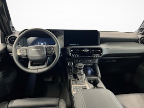 Vehicle image TOYOTA Land Cruiser 2.8 D 48V Invincible