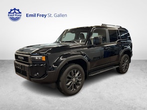 Vehicle image TOYOTA Land Cruiser 2.8 D 48V Invincible