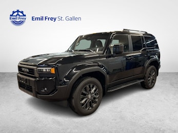 Vehicle image TOYOTA Land Cruiser 2.8 D 48V Invincible