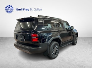 Vehicle image TOYOTA Land Cruiser 2.8 D 48V Invincible