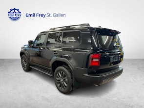 Vehicle image TOYOTA Land Cruiser 2.8 D 48V Invincible