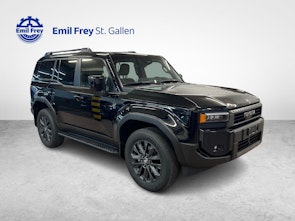 Vehicle image TOYOTA Land Cruiser 2.8 D 48V Invincible